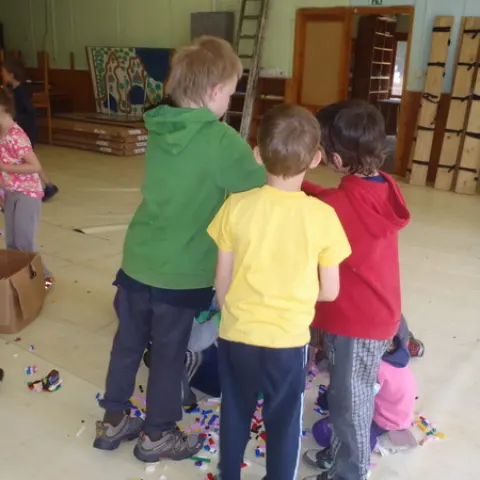 Eš u Pacova 2013 - 0. turnus – fotka 847