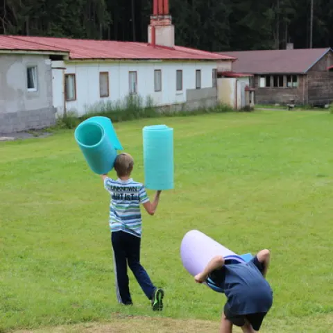 Eš u Pacova 2013 - 0. turnus – fotka 493