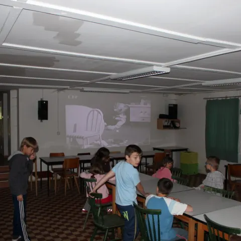 Eš u Pacova 2013 - 0. turnus – fotka 19