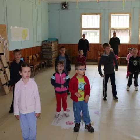 Eš u Pacova 2013 - 0. turnus – fotka 95