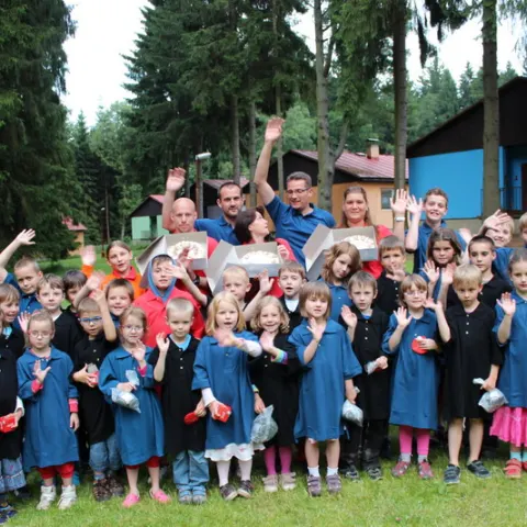 Eš u Pacova 2013 - 0. turnus – fotka 568