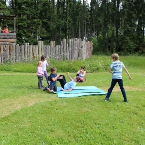 Eš u Pacova 2013 - 0. turnus – fotka 428