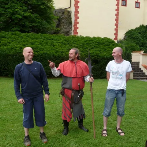 Eš u Pacova 2013 - 0. turnus – fotka 754