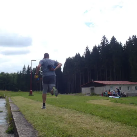 Eš u Pacova 2013 - 0. turnus – fotka 892
