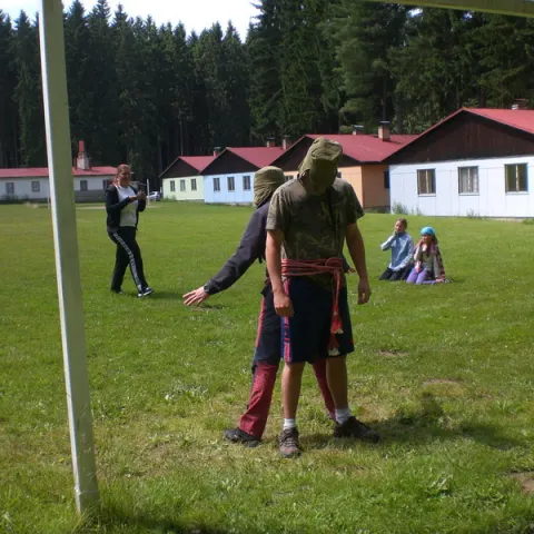 Eš u Pacova 2013 - 0. turnus – fotka 67