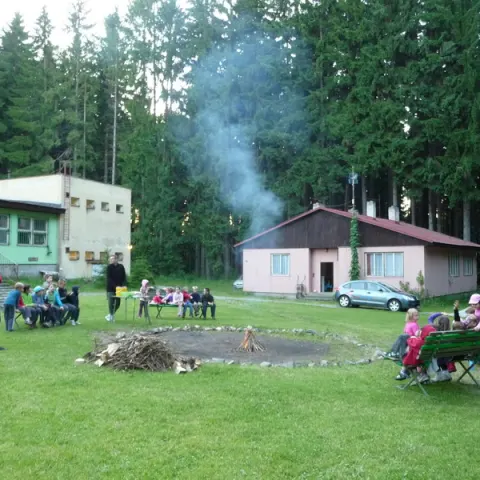 Eš u Pacova 2013 - 0. turnus – fotka 233