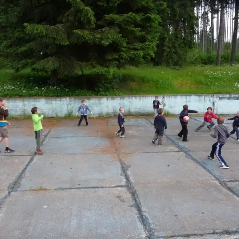 Eš u Pacova 2013 - 0. turnus – fotka 153