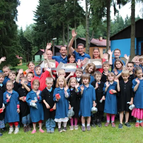 Eš u Pacova 2013 - 0. turnus – fotka 571
