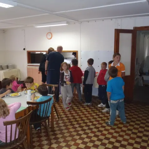 Eš u Pacova 2013 - 0. turnus – fotka 863