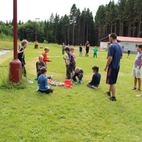 Eš u Pacova 2013 - 0. turnus – fotka 435
