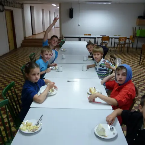 Eš u Pacova 2013 - 0. turnus – fotka 806