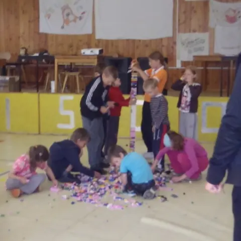 Eš u Pacova 2013 - 0. turnus – fotka 855