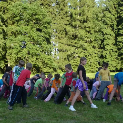 Eš u Pacova 2013 - 0. turnus – fotka 227