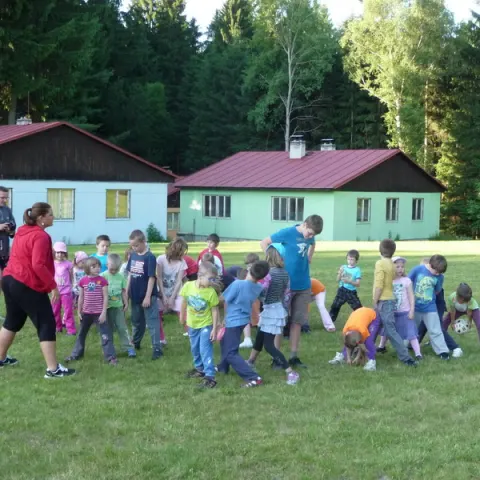 Eš u Pacova 2013 - 0. turnus – fotka 225