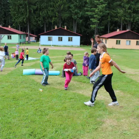 Eš u Pacova 2013 - 0. turnus – fotka 473