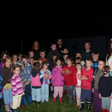 Eš u Pacova 2013 - 0. turnus – fotka 501