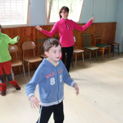 Eš u Pacova 2013 - 0. turnus – fotka 114