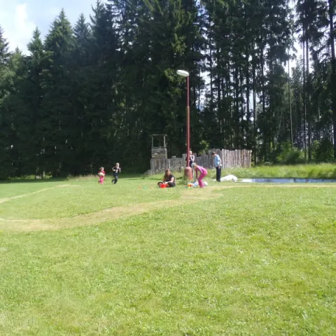 Eš u Pacova 2013 - 0. turnus – fotka 875