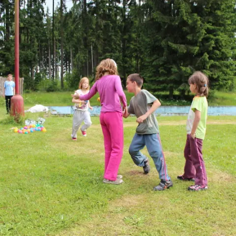 Eš u Pacova 2013 - 0. turnus – fotka 326