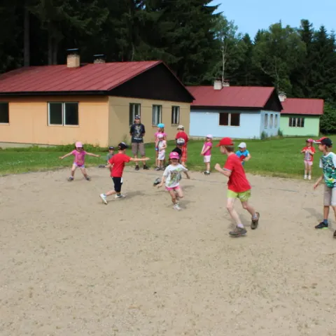 Eš u Pacova 2013 - 0. turnus – fotka 267