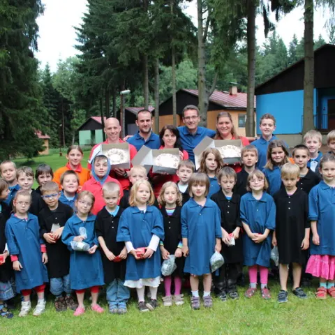 Eš u Pacova 2013 - 0. turnus – fotka 561