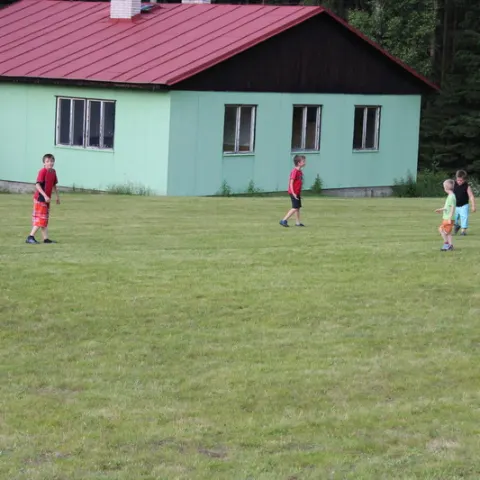 Eš u Pacova 2013 - 0. turnus – fotka 308