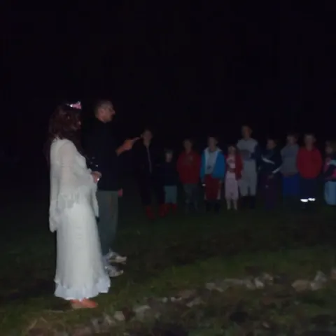 Eš u Pacova 2013 - 0. turnus – fotka 914