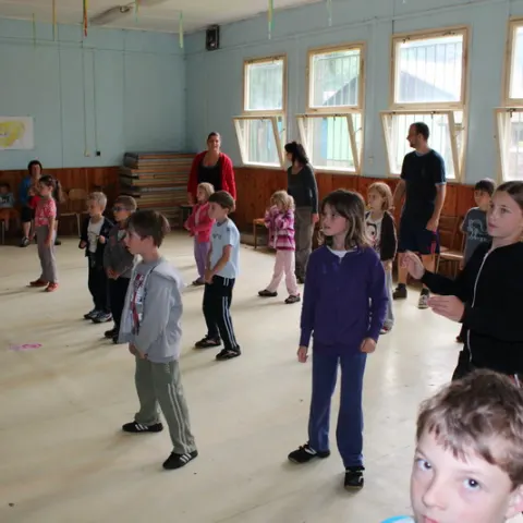 Eš u Pacova 2013 - 0. turnus – fotka 520