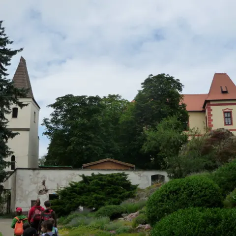Eš u Pacova 2013 - 0. turnus – fotka 712