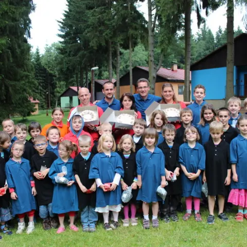 Eš u Pacova 2013 - 0. turnus – fotka 563