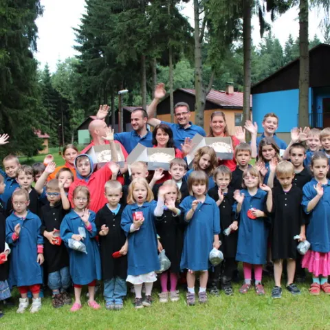 Eš u Pacova 2013 - 0. turnus – fotka 578