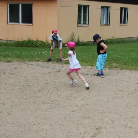 Eš u Pacova 2013 - 0. turnus – fotka 261