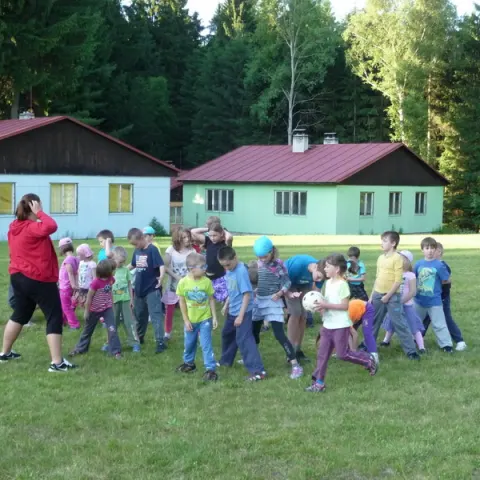 Eš u Pacova 2013 - 0. turnus – fotka 226