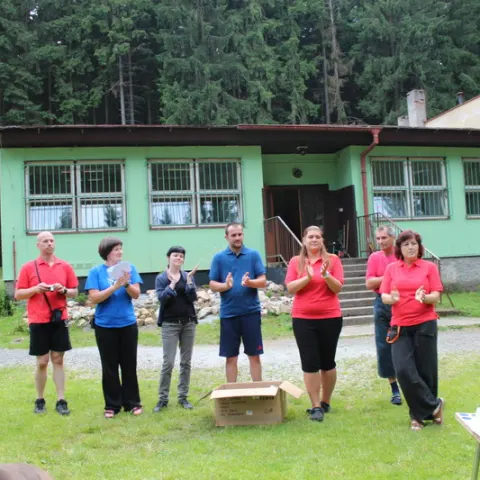 Eš u Pacova 2013 - 0. turnus – fotka 546