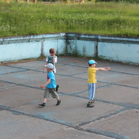 Eš u Pacova 2013 - 0. turnus – fotka 305