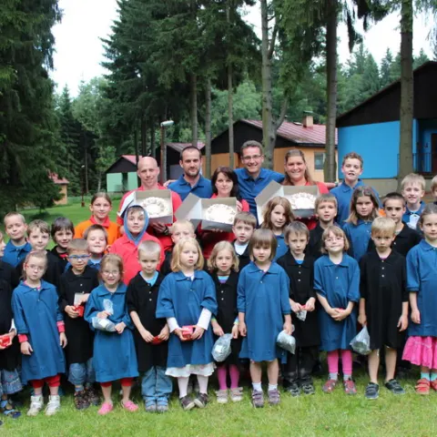 Eš u Pacova 2013 - 0. turnus – fotka 566