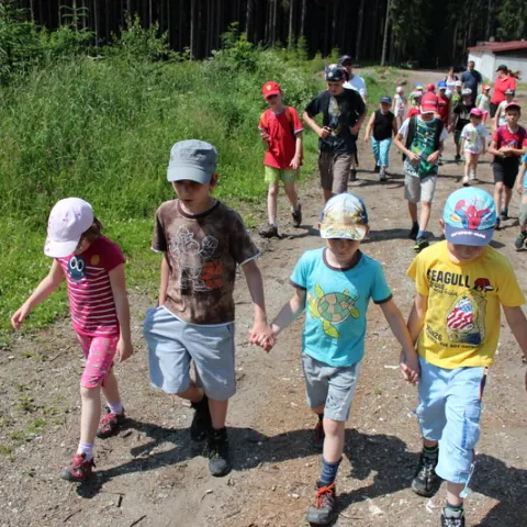 Eš u Pacova 2013 - 0. turnus – fotka 256