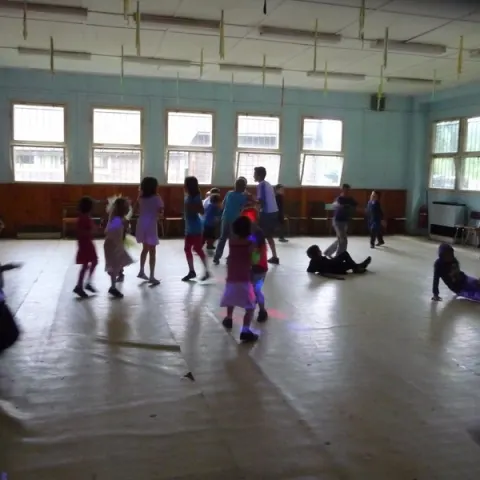 Eš u Pacova 2013 - 0. turnus – fotka 817