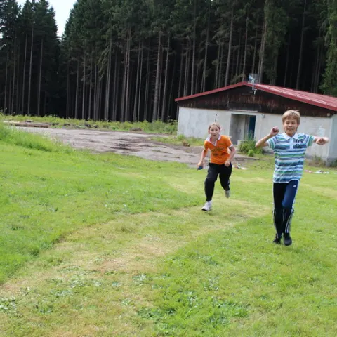 Eš u Pacova 2013 - 0. turnus – fotka 460