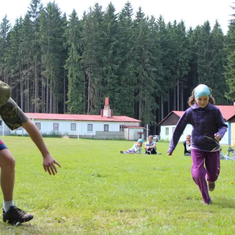 Eš u Pacova 2013 - 0. turnus – fotka 40