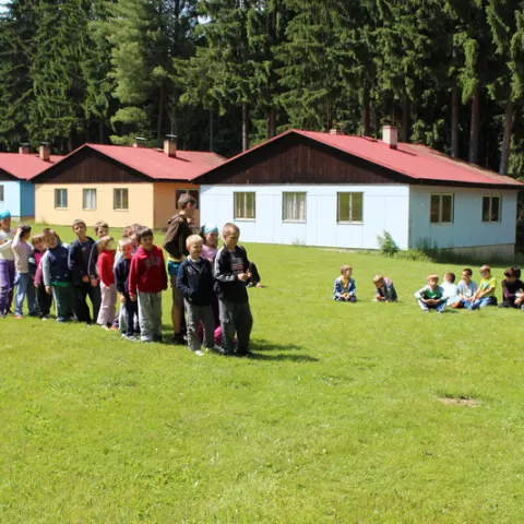 Eš u Pacova 2013 - 0. turnus – fotka 57