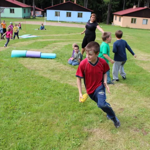 Eš u Pacova 2013 - 0. turnus – fotka 404