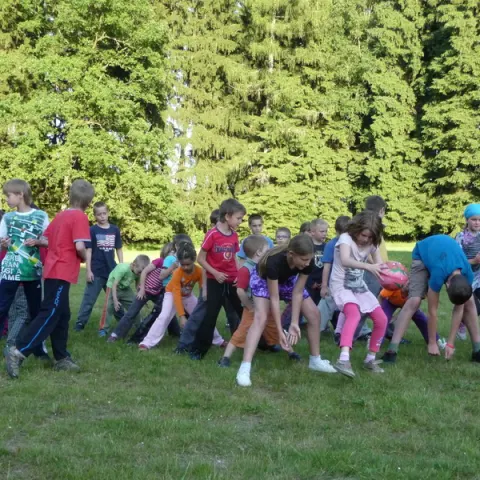 Eš u Pacova 2013 - 0. turnus – fotka 228