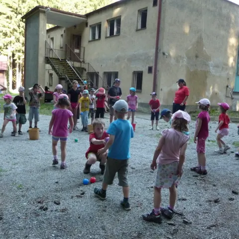 Eš u Pacova 2013 - 0. turnus – fotka 612
