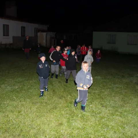 Eš u Pacova 2013 - 0. turnus – fotka 117