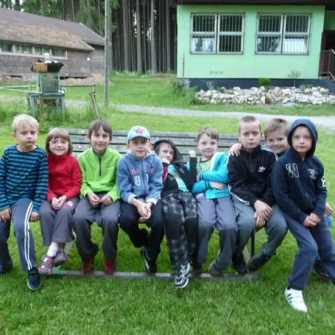 Eš u Pacova 2013 - 0. turnus – fotka 243