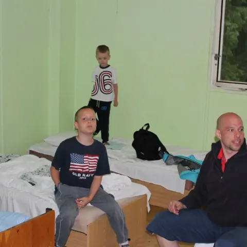 Eš u Pacova 2013 - 0. turnus