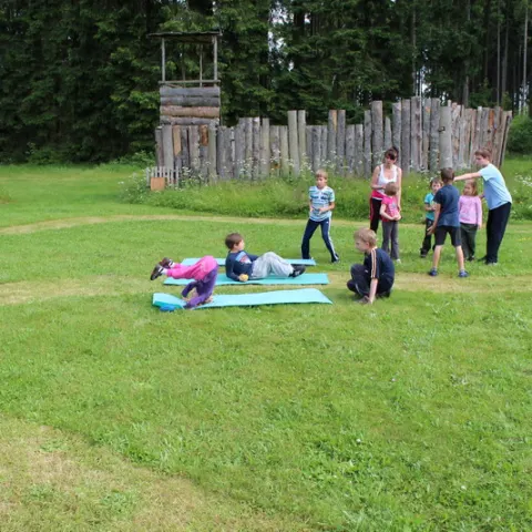 Eš u Pacova 2013 - 0. turnus – fotka 317