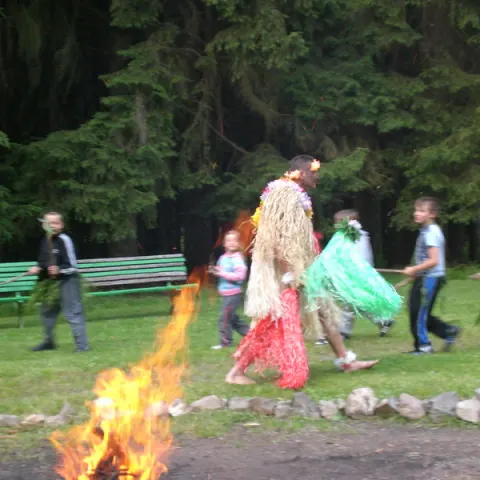 Eš u Pacova 2013 - 0. turnus – fotka 81