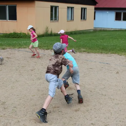 Eš u Pacova 2013 - 0. turnus – fotka 262